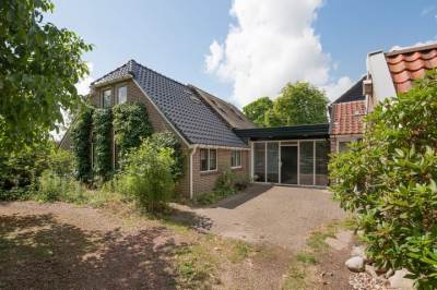 Woning Wolfgarensweg 2 Noord-Sleen