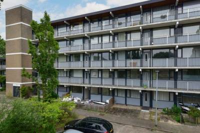 Woning Meidoornweg 194 Badhoevedorp