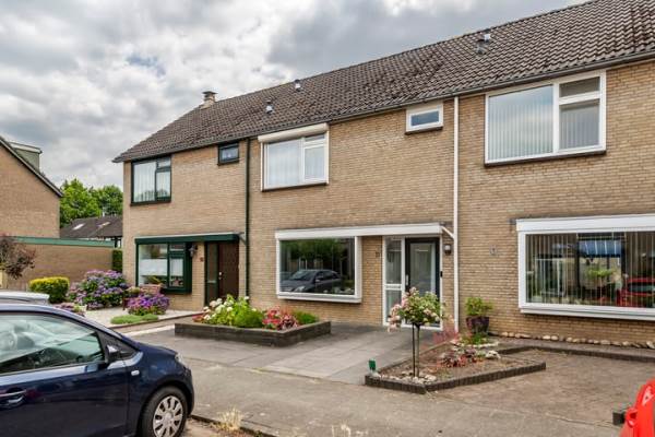Woning Talmastraat 11 Geldermalsen