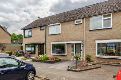 Woning Talmastraat 11 Geldermalsen