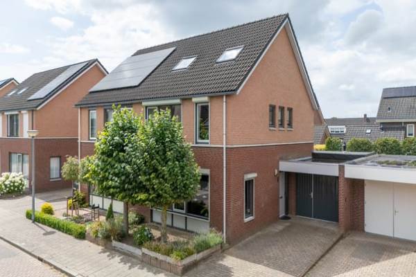 Woning Haverveld 55 Didam