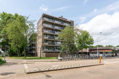 Woning Kastelenplein 144 Eindhoven
