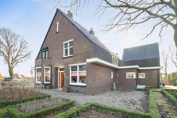 Woning Spuikade 3 Geervliet
