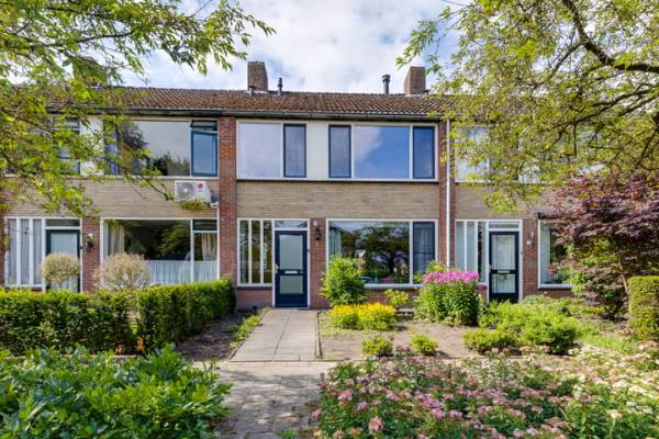 Woning Molenkamp 4 Aalten