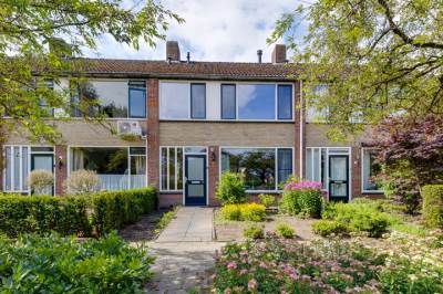 Woning Molenkamp 4 Aalten