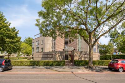 Woning van Hornstraat 36 Boxtel