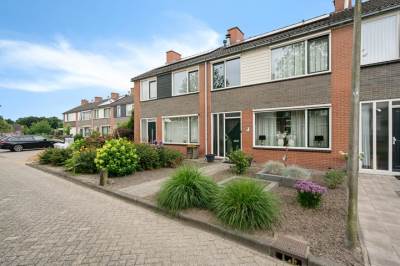 Woning Heidewal 23 Erica
