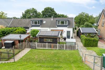 Woning Opperduit 396 Lekkerkerk