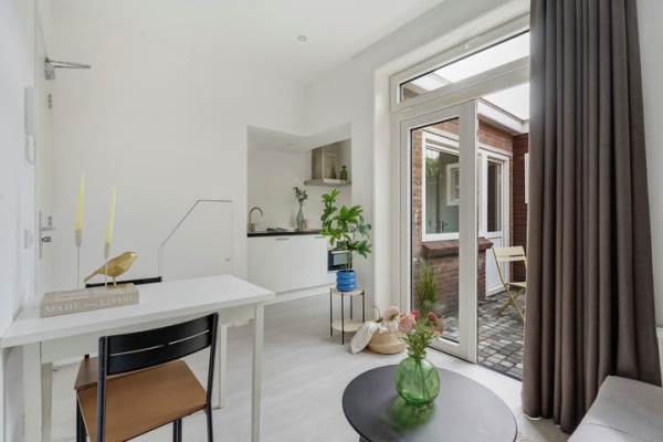 Woning Pootstraat 147B Delft