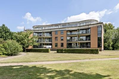 Woning Professor Boerhaaveweg 87 Voorschoten