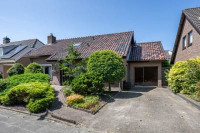 Woning Dorpsweg 83 Sommelsdijk