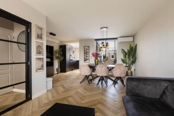 Woning Churchill-laan 5 Lopik