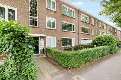 Woning Jacob van Campenlaan 39 Hilversum