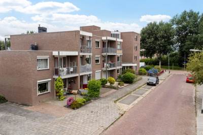 Woning Koekoekstraat 14 Assen