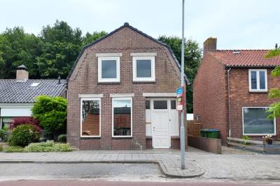 Woning Steenweg 21A Moerdijk