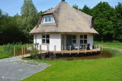 Woning Elsweg 15K Noordwolde (FR)