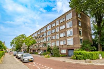 Woning Slotlaan 122 Utrecht