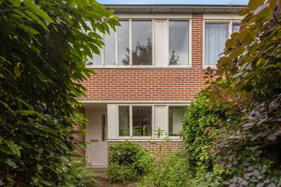 Woning Het Eiland 44 Warnsveld