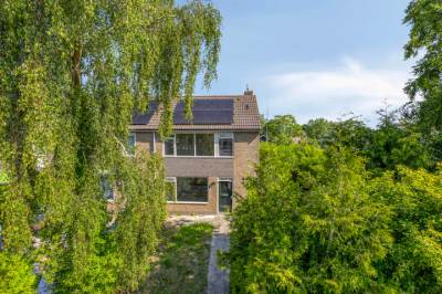 Woning Fogelsanghstraat 21 Burum