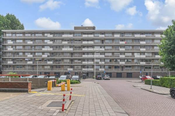 Woning Ronsseweg 505 Gouda