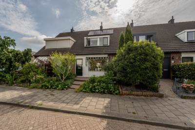 Woning Hermesweide 11 Westmaas