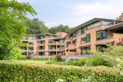 Woning Grundellaan 69 Hengelo (OV)