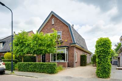 Woning Acacialaan 13 Doetinchem