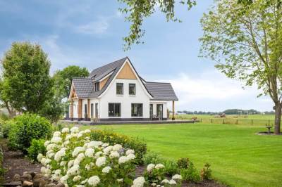 Woning Kloosterdijk 116 Beerzerveld