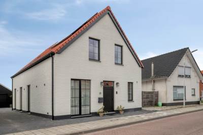 Woning Frederik Hendrikstraat 20 Lamswaarde
