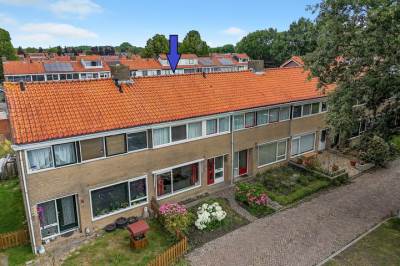 Woning Eikenlaan 11 Middenmeer