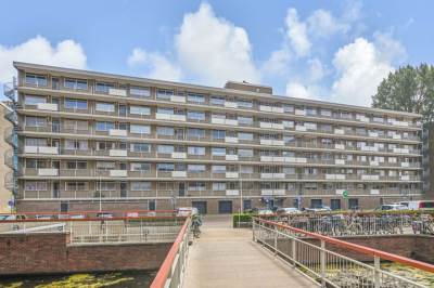 Woning Ronsseweg 373 Gouda