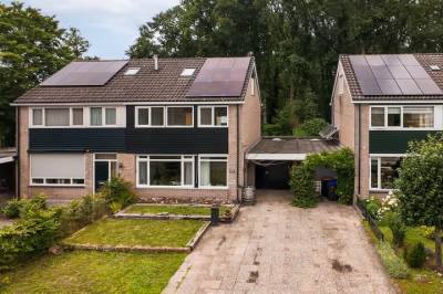 Woning Bargerslat 30 Winterswijk