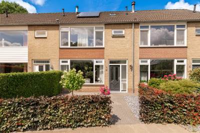 Woning Dr. van der Willigenstraat 17 Tricht