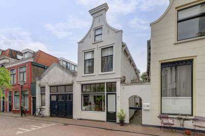 Woning Kuiperstraat 35 Gouda