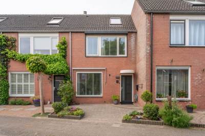 Woning Paardebloem 16 Rijnsburg