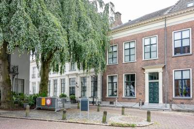 Woning Philippus Gastelaarsstraat 19 Doesburg