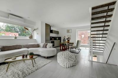 Woning Zonnebaarsstraat 19 Hoogvliet Rotterdam