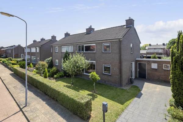 Woning Ziepseweg 74 Didam