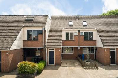 Woning Malmöpad 26 Rotterdam