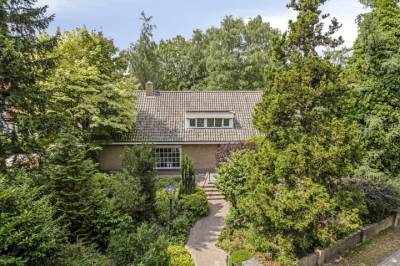 Woning Artillerieweg 13 Uden