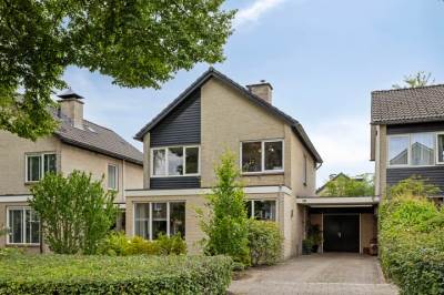 Woning Spartastraat 10 Enschede