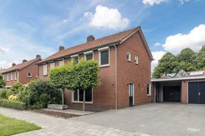 Woning Lindestraat 6 Lichtenvoorde