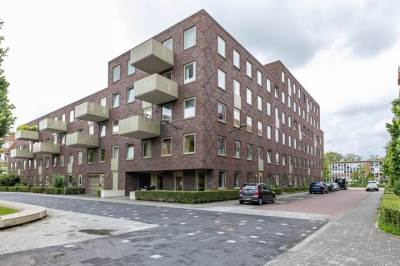 Woning Grunostraat 11 Groningen