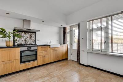 Woning Dries 32 Weert