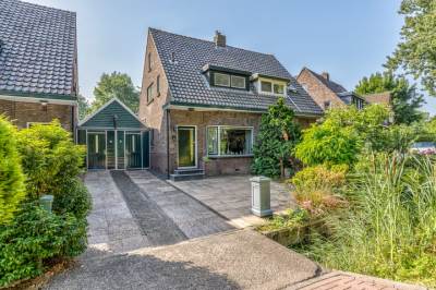 Woning Bermweg 20 Capelle aan den IJssel