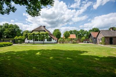 Woning Putterbrink 2 Putten