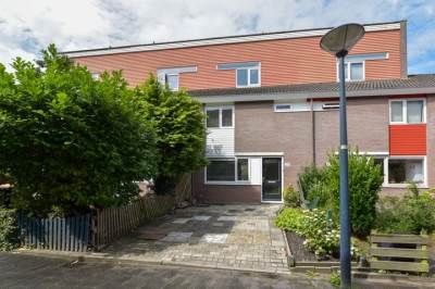 Woning Waterman 130 Hoorn (NH)