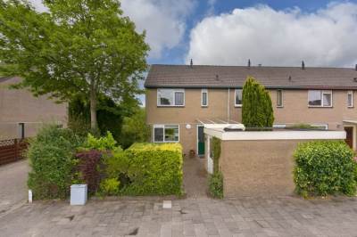 Woning Boeier 29 Hoorn (NH)