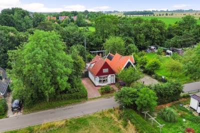 Woning Elft 70 Hippolytushoef