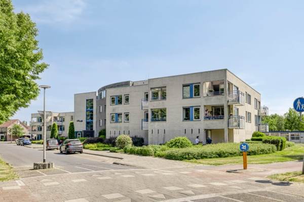 Woning Salamanderstraat 67 Hengelo (OV)